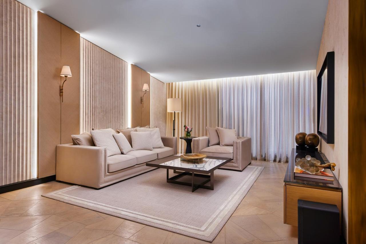 Vakko Hotel And Residence Stambuł Zewnętrze zdjęcie